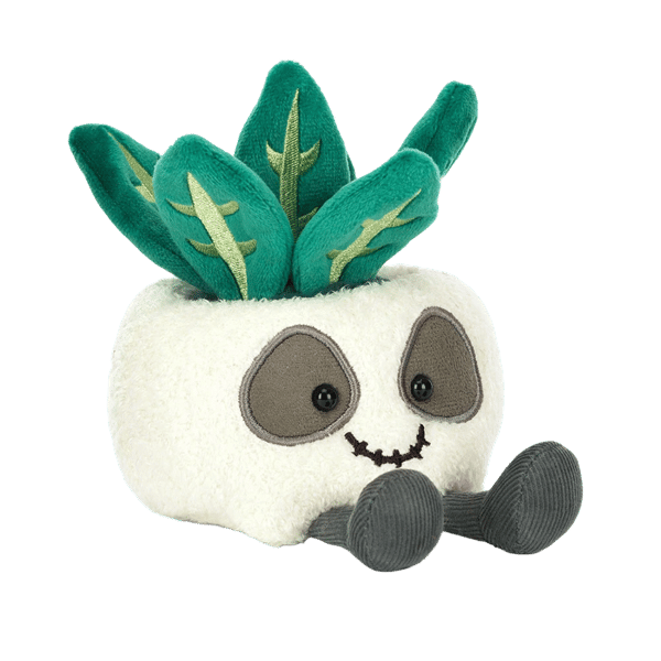Amuseables Skull Planter