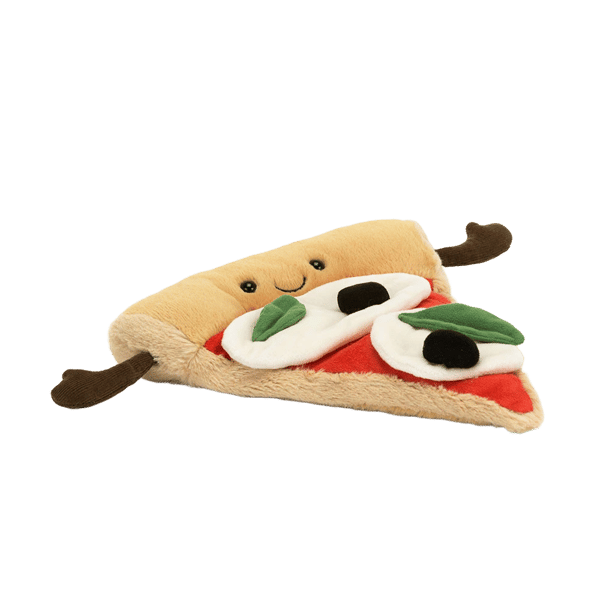Amuseables Slice of Pizza