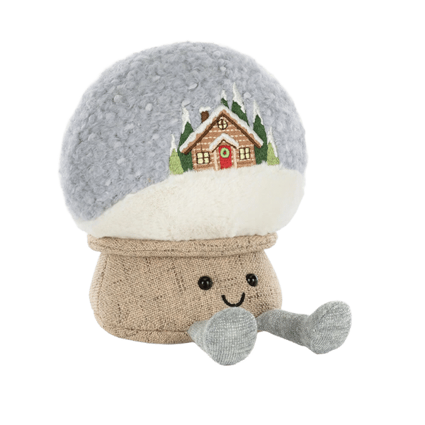 Amuseables Snow Globe