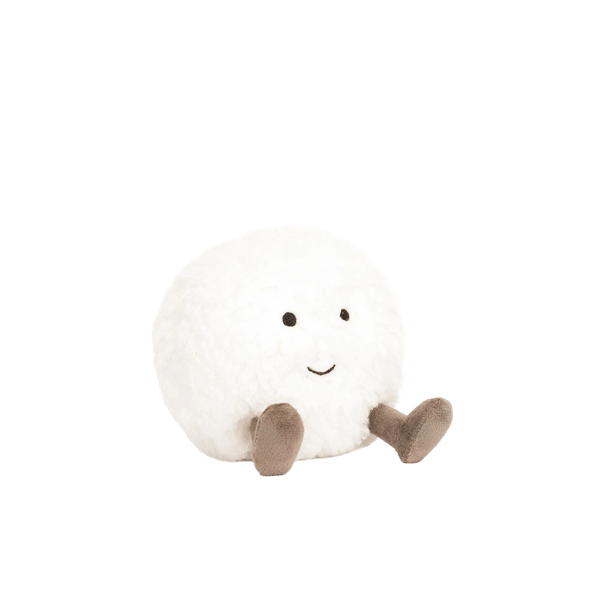 Amuseables Snowball