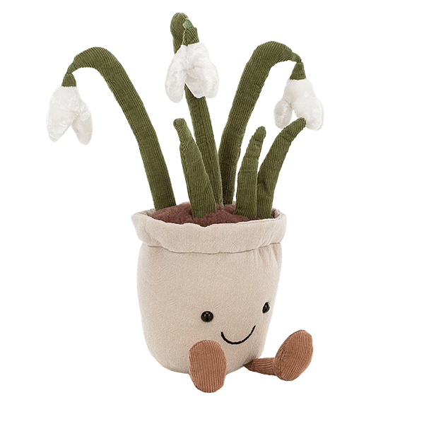 Amuseables Snowdrop
