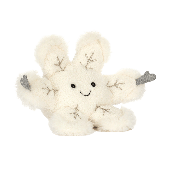 Amuseables Snowflake