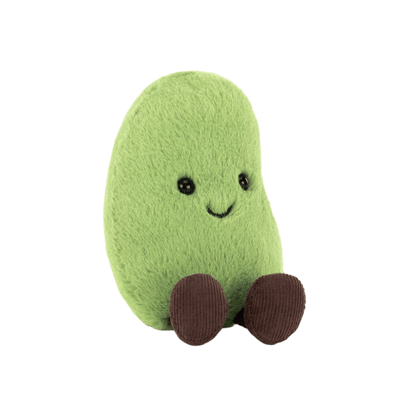 Amuseables Soyella Edamame Bean