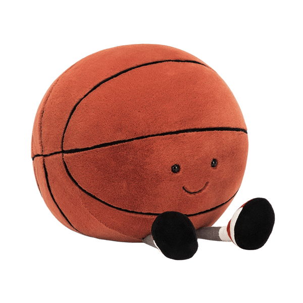 Amuseables Sports Basketball