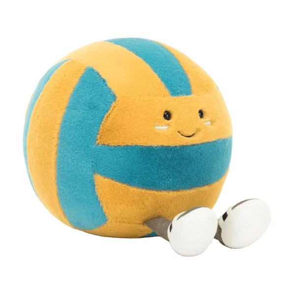 Amuseables Sports Beach Volleyball
