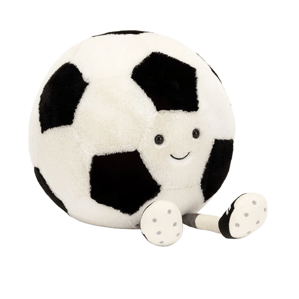 Amuseables Sports Football