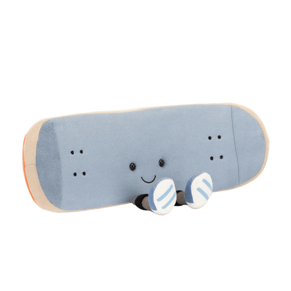 Amuseables Sports Skateboarding