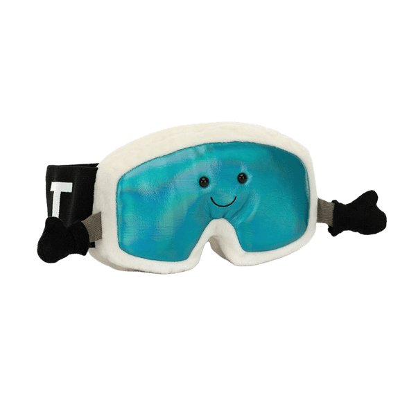 Amuseables Sports Ski Goggles