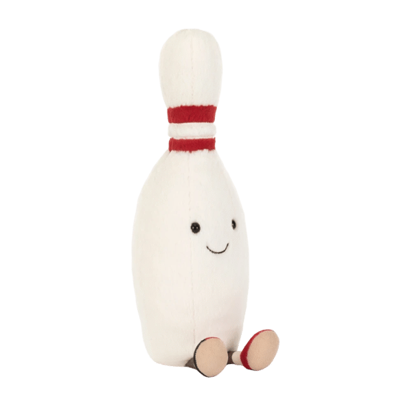 Amuseables Sports Sparely Bowling Pin