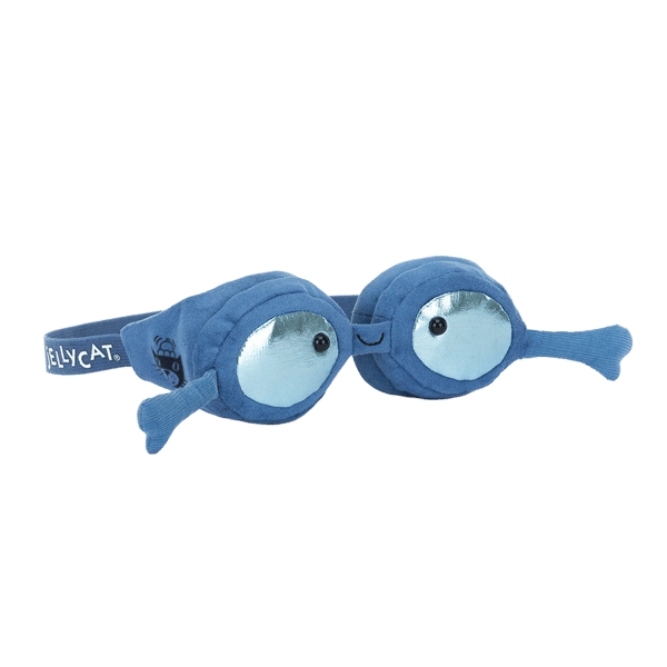 Amuseables Sports Swimming Goggles