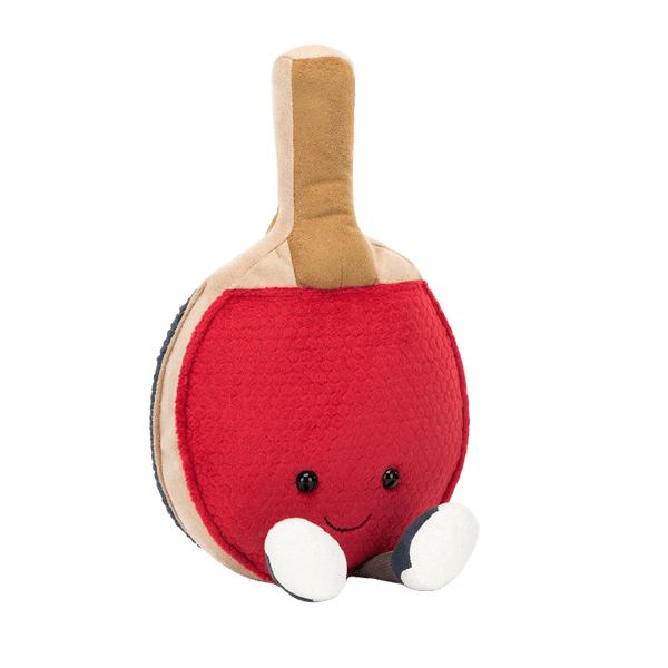 Amuseables Sports Table Tennis