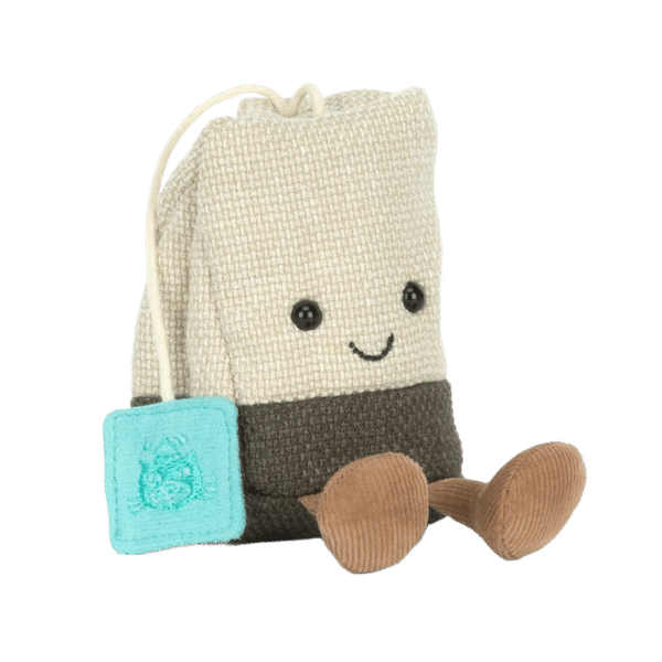 Amuseables Steepy Tea Bag