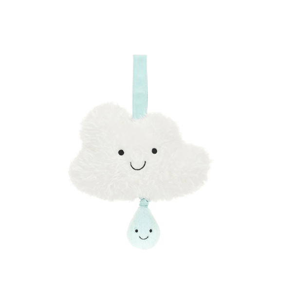 Amuseables Stratto Cloud Musical Pull