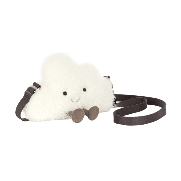 Amuseables Stratto Cloud Shoulder Bag