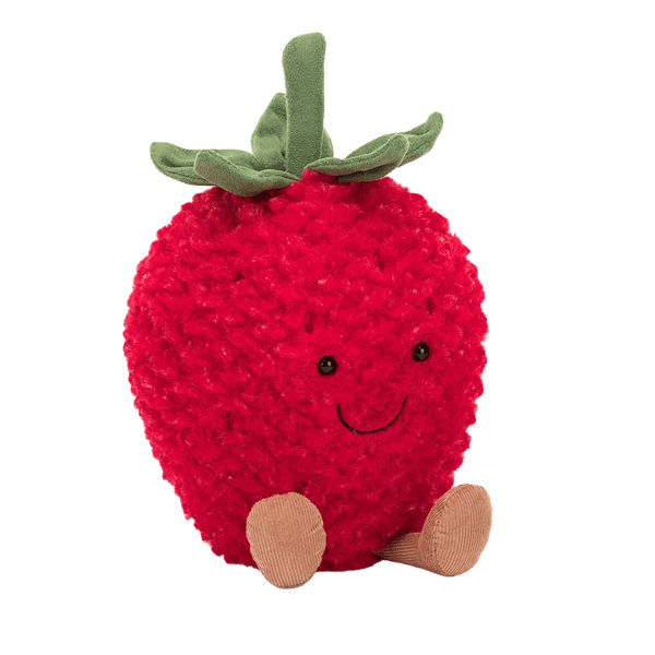 Amuseables Strawberry