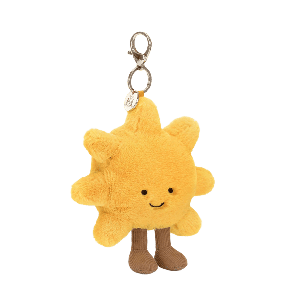 Amuseables Sun Bag Charm