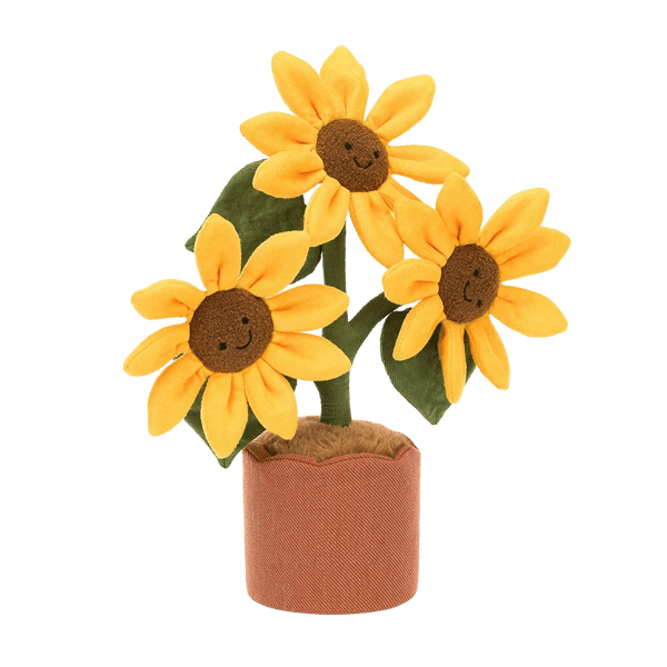 Amuseables Sunflower