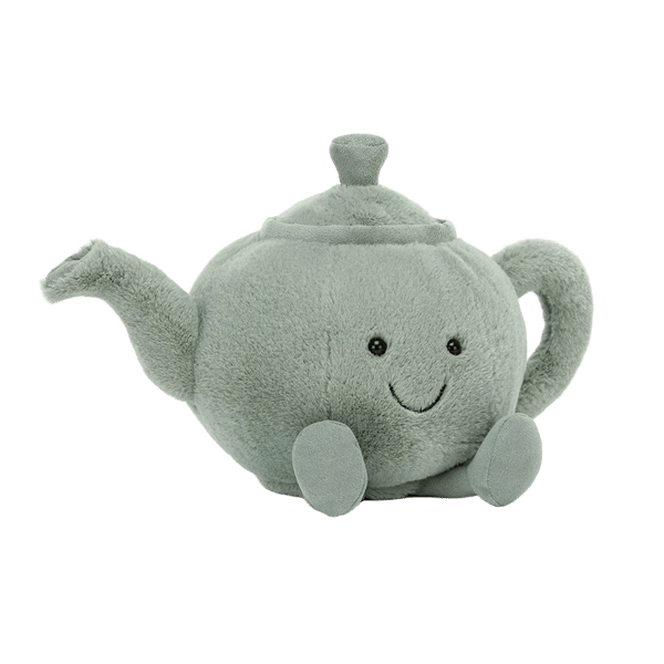 Amuseables Teapot