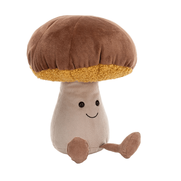 Amuseables Toadstool