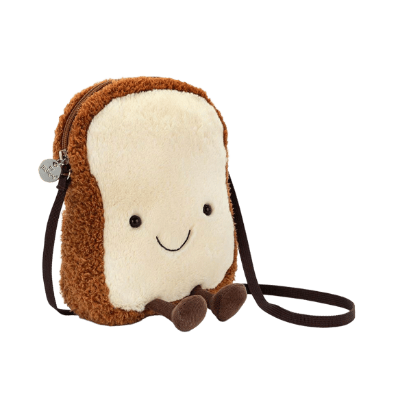 Amuseables Toast Bag