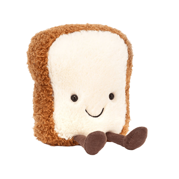 Amuseables Toast