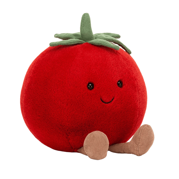 Amuseables Tomato