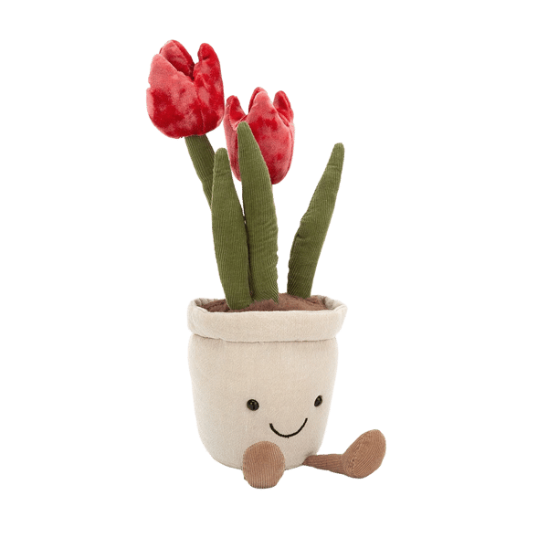 Amuseables Tulip