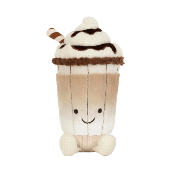 Amuseables Von Illa Eiskaffee