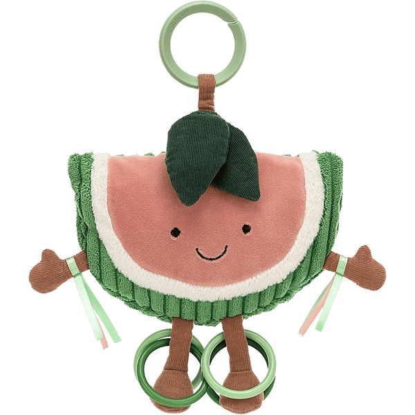 Amuseables Watermelon Activity Toy