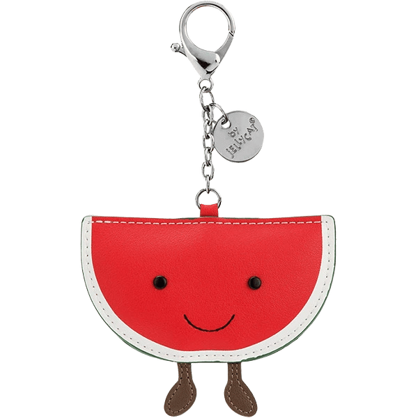 Amuseables Watermelon Keyring