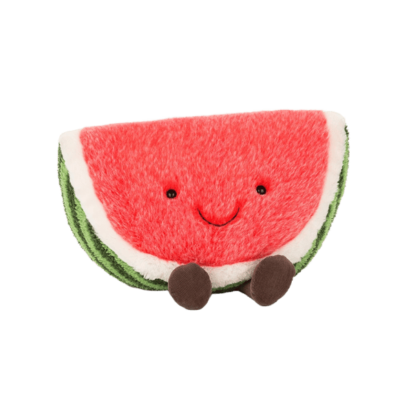 Amuseables Watermelon