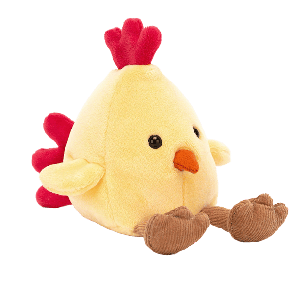 Amuseables Yellow Chick