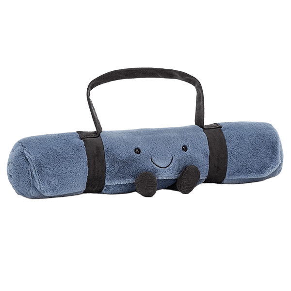 Amuseables Yoga Mat