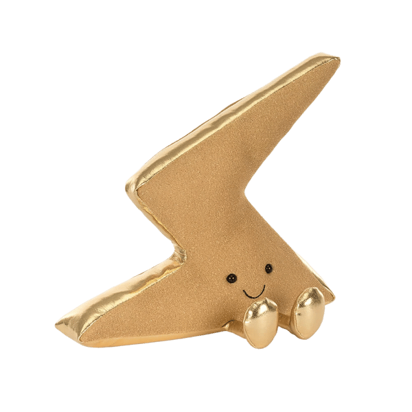 Amuseables Zapperty Lightning Bolt