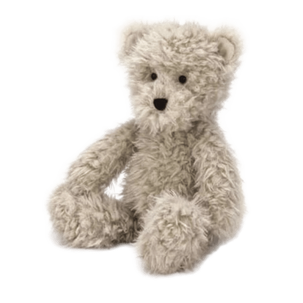 Angora Bear
