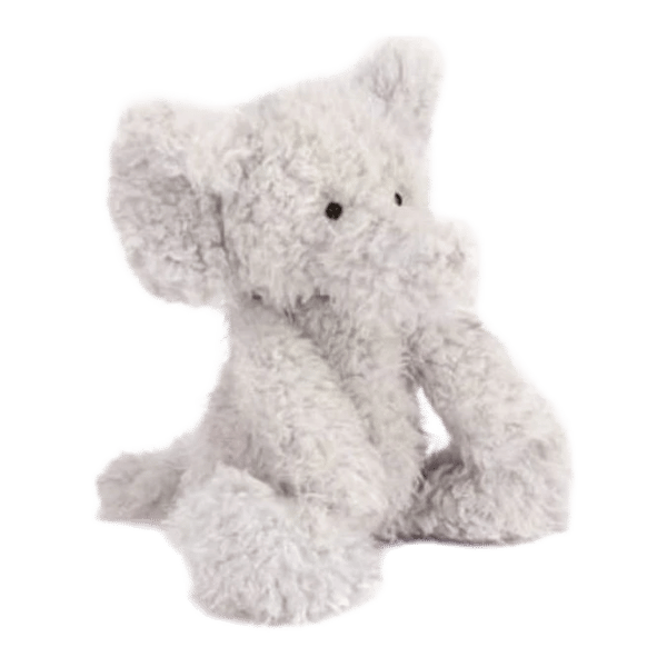 Angora Evan Elephant