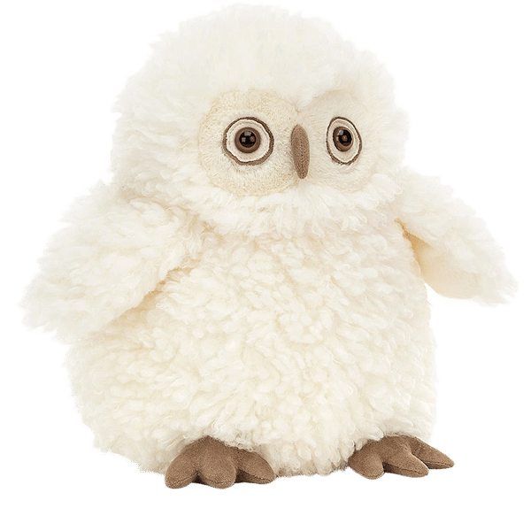 Apollo Owl