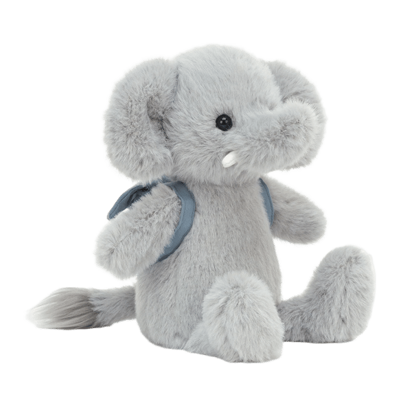 Backpack Elephant