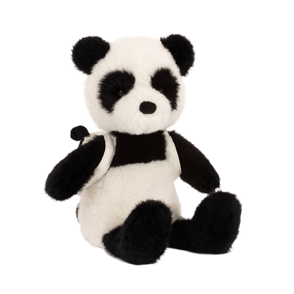 Backpack Panda
