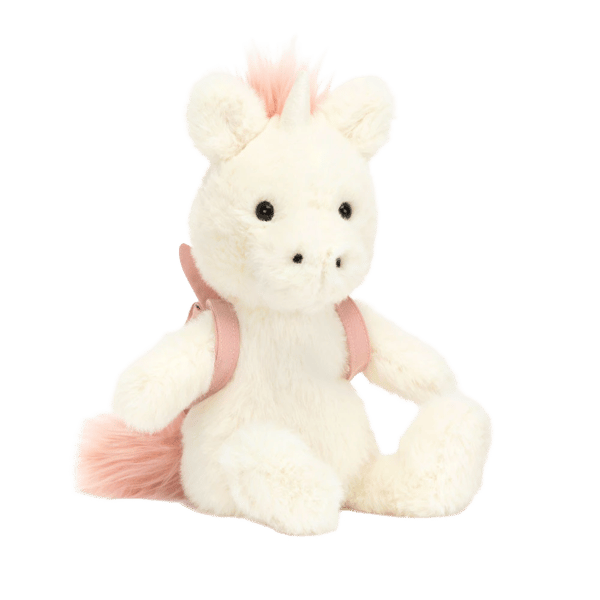 Backpack Unicorn