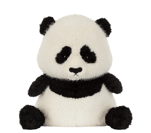 Bambasnooze Panda