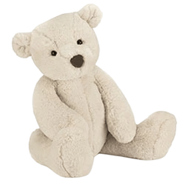 Barley Bear