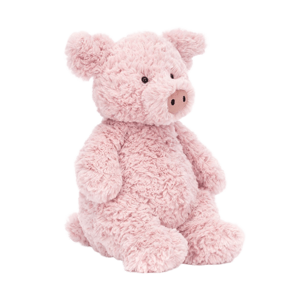 Barnabus Pig