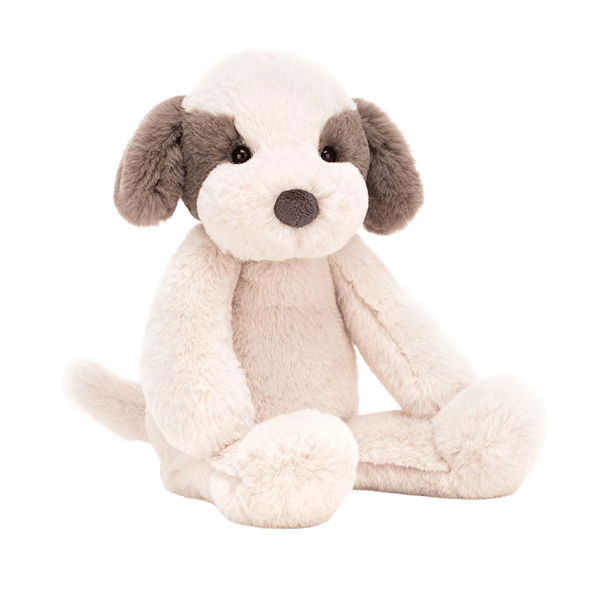 Barnaby Pup