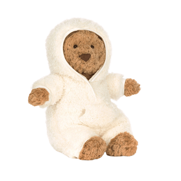 Bartholomew Bear All-in-one Outfit