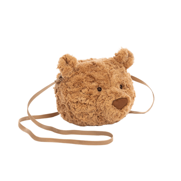 Bartholomew Bear Bag