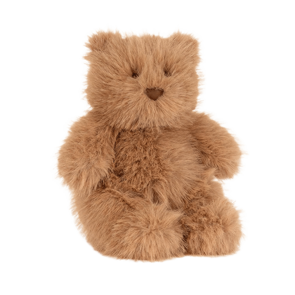 Bartholomew Bear Bouffant