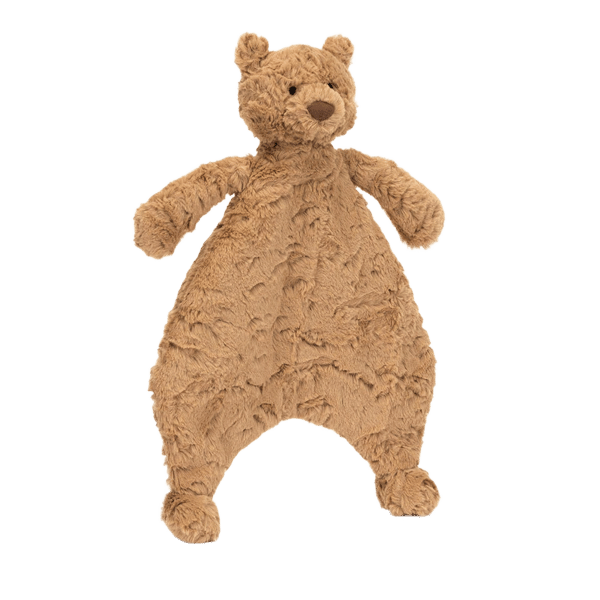 Bartholomew Bear Comforter