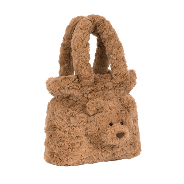 Bartholomew Bear Handbag