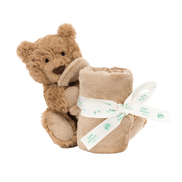 Bartholomew Bear Soother